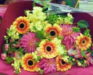 |「フラワーショップオオキ」　（石川県かほく市の花屋）のブログ